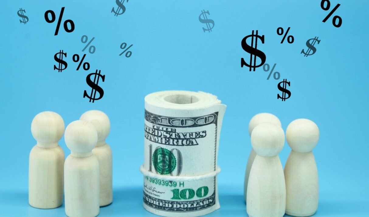 The legal considerations of crowdfunding